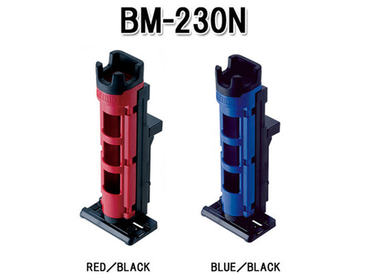Suport Meiho Rod Stand Bm-230 Black / Blue