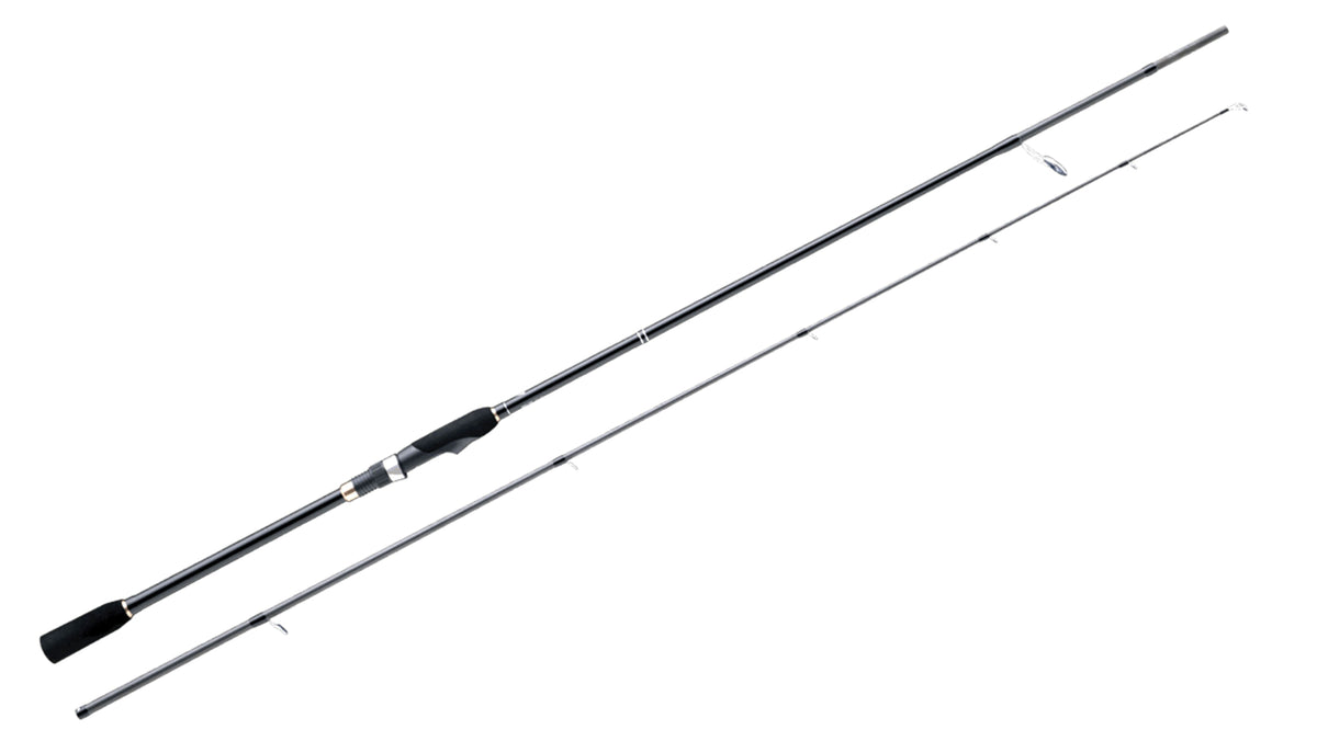 Lanseta Spinning Major Craft Lanseta Major Craft Ceana Cns-732m+ Fast 2.20m 7-35gr