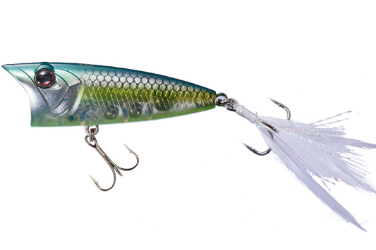 Vobler O.S.P Osp Louder 60 60mm 8.4gr Gg64 Gs Jade Shad Chart Belly