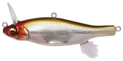 Vobler Megabass Anthrax 100 105mm 14gr Western Clown