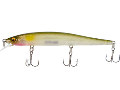 Vobler Vobler X-fish Twitch 120f 12cm 14.5g #014 F