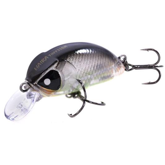 Vobler Lucky John Lucky John Haira Tiny 33sr - 3.5gr : Culoare - 403