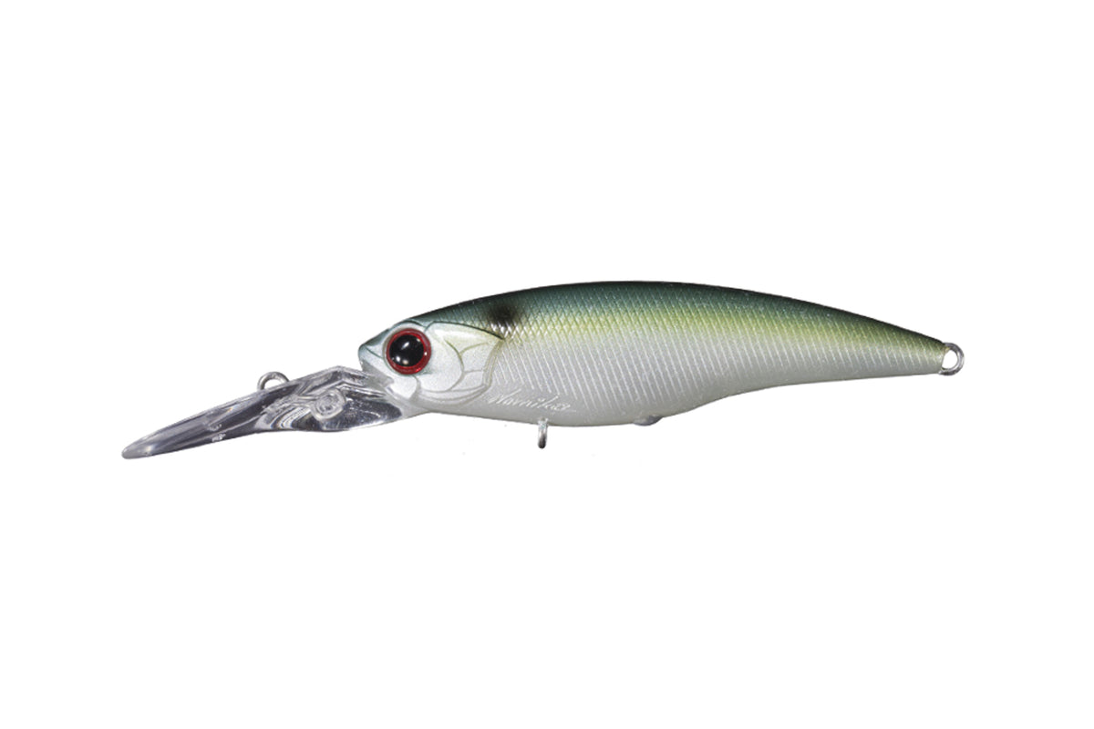 Vobler O.S.P Osp High Cut Dr Suspend 60mm 5.6gr Ol21 Blueback Herring