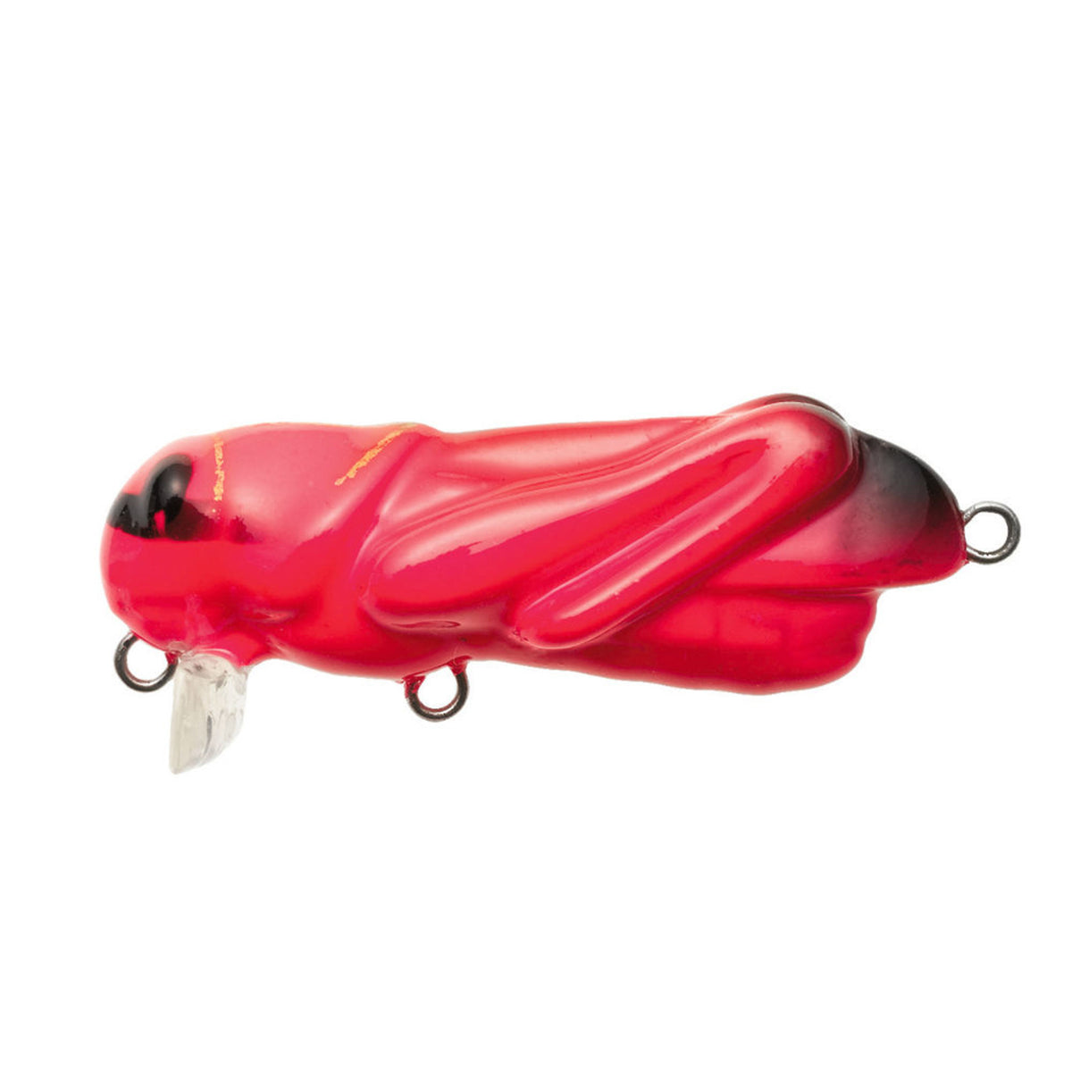 Vobler Tiemco Trick Trout Grasshopper F 35mm 1.8gr Culoare 007 Pink