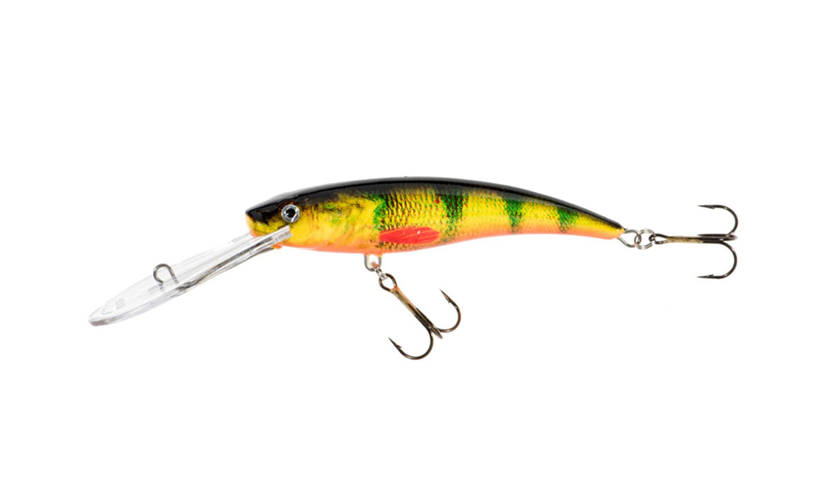 Vobler Jaxon Holo Select Diver Dr Om 9cm 12gr 3-5m