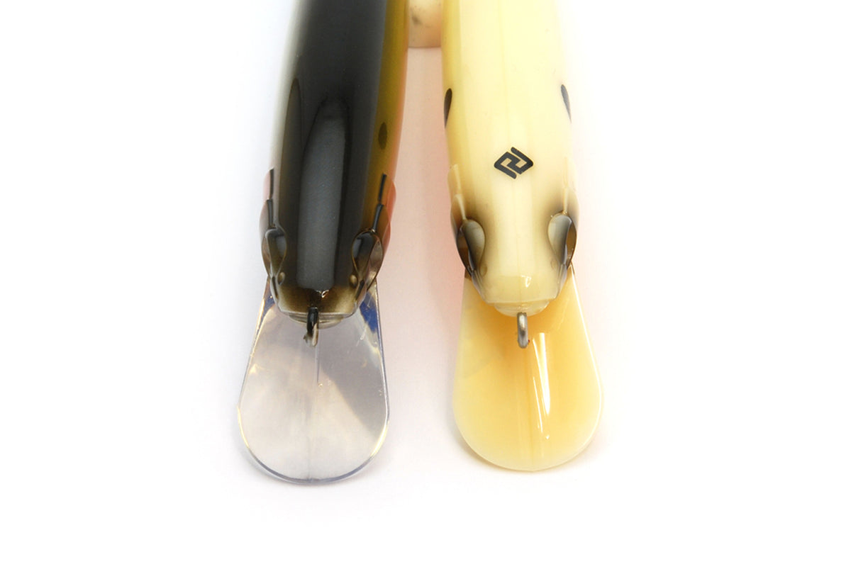 Vobler Raid Jerkripper 122mm 17.5gr 002 Real Kinkuro