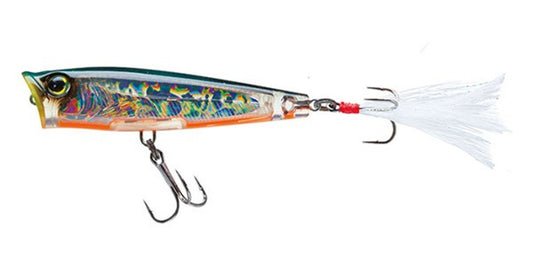 Vobler Yo-Zuri Yo-zuri 3ds Popper 7,5cm F