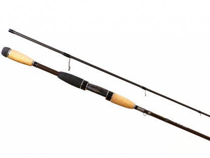 Lanseta Spinning Lanseta Pontoon21 Stylo 732lj 2.2m 2-12g