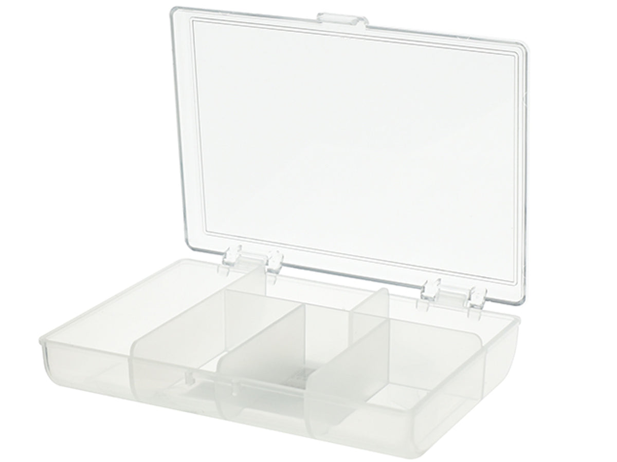 Cutie Meiho Mini Case Clear
