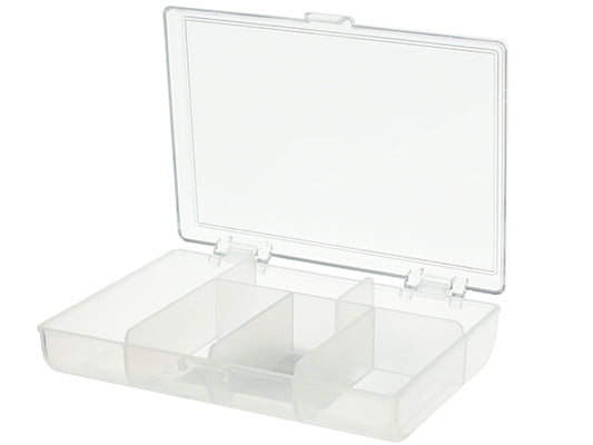 Cutie Meiho Mini Case Clear