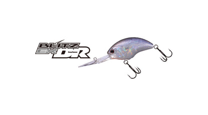 Vobler O.S.P Osp Blitz Ex-dr 53mm 12gr P45 Sunny Gill