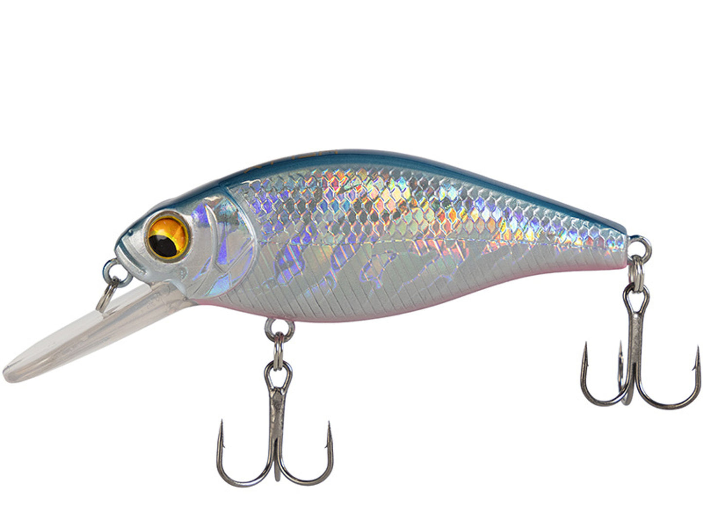 Vobler Vobler X-fish Chipotel 70f 7cm 12g #024 F