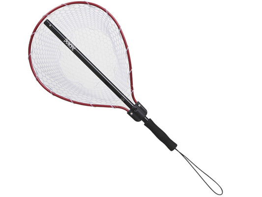 Minciog Prox Px70415crk Rubber Landing Net Red Red