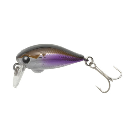 Vobler Tiemco Cure Pop Crank S 30mm 3.5gr Culoare 33