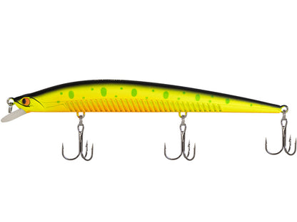 Vobler Vobler X-fish Bigboy 150sp 15cm 23g #163 Sp
