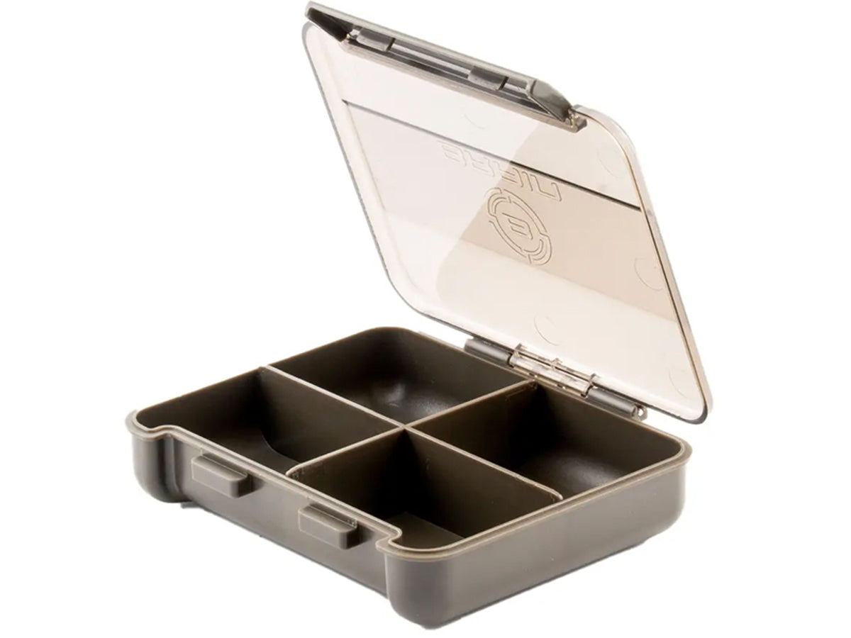 Cutie Brain Tackle Box #30