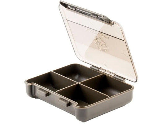 Cutie Brain Tackle Box #30