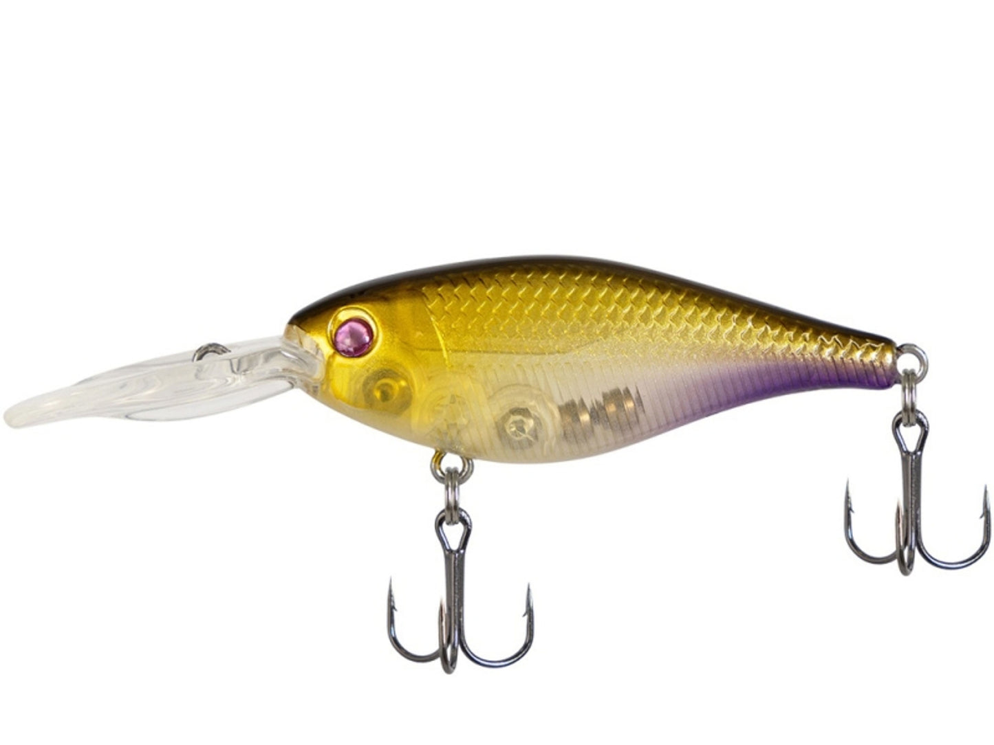 Vobler Vobler X-fish Beaver 60f 6cm 8.5g #237 F