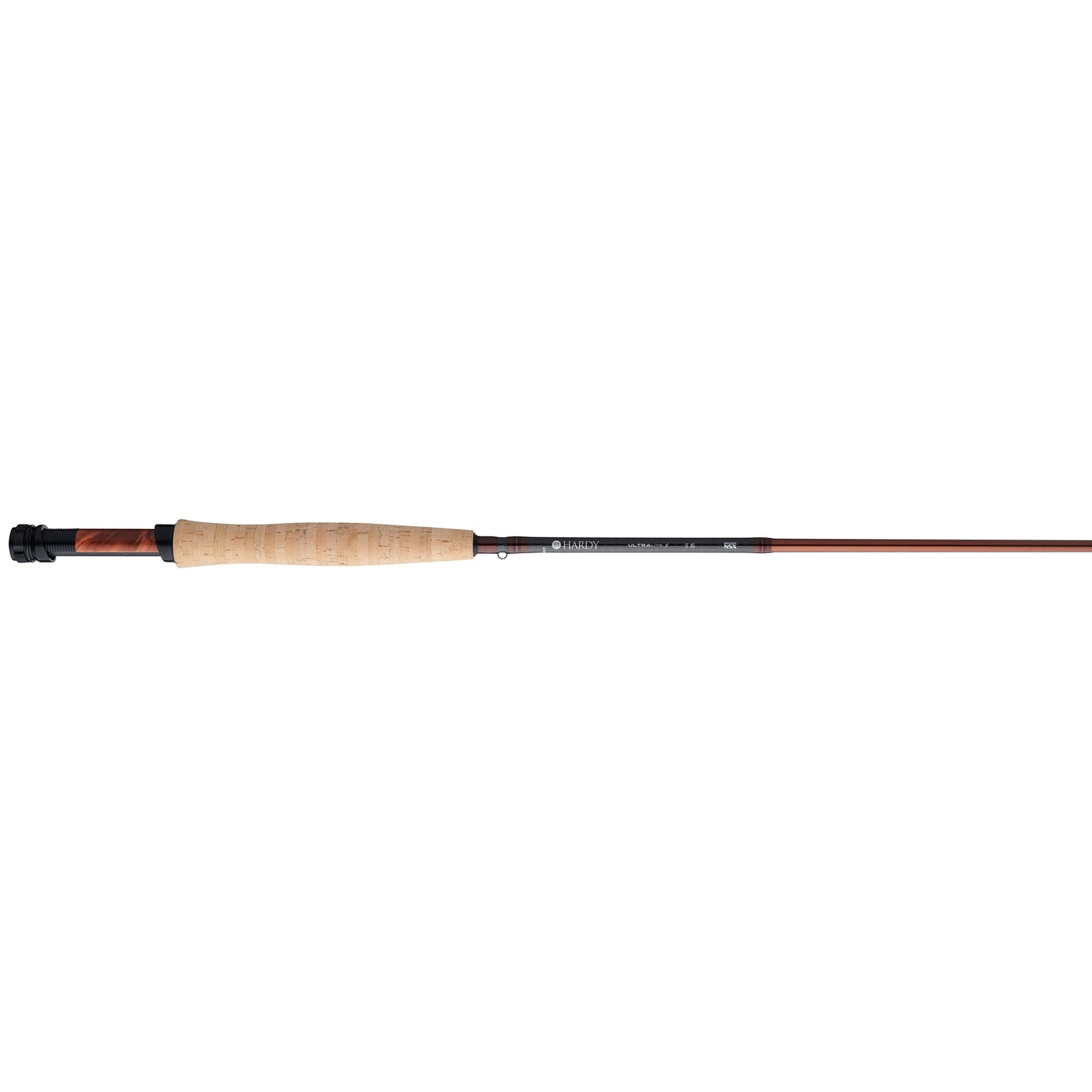 Lanseta Musca/ Fly Hardy Hroulx905 Ultralite X 9ft 5 Line 4pc Rod
