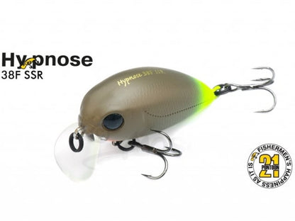 Vobler Vobler Pontoon21 Hypnose 38f-ssr 3.8cm 3.8g 051 F