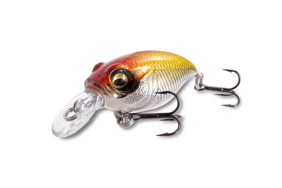 Vobler Megabass Griffon Bait Finesse Sr-x 38mm 5.3gr Wagin Oikawa