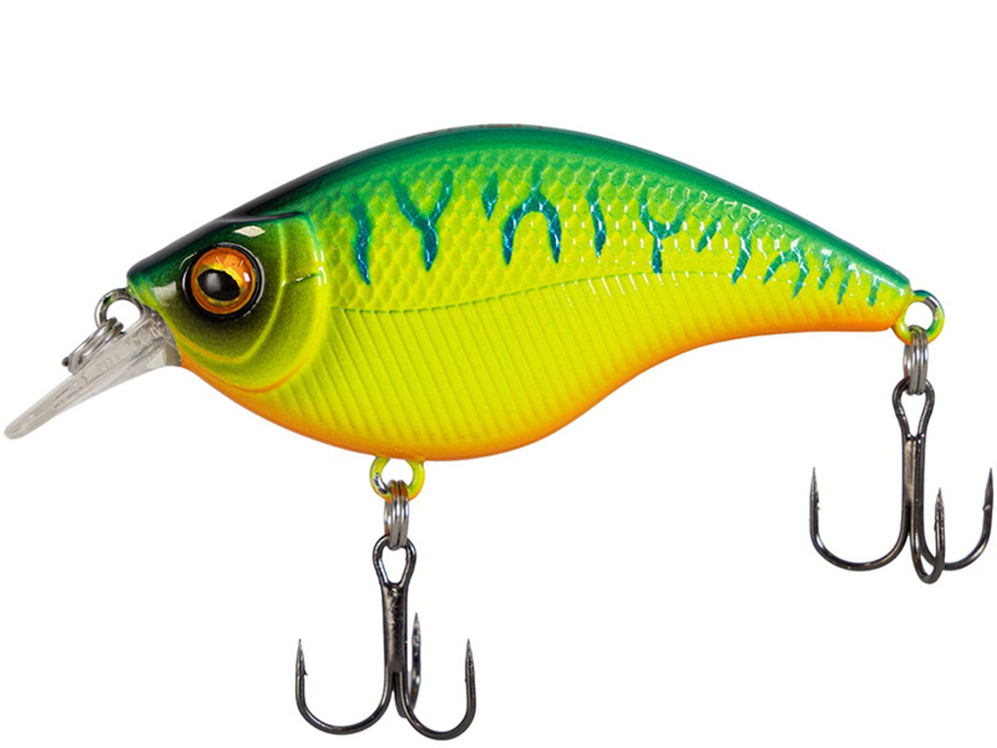 Vobler Vobler X-fish Bobby 60f 6cm 9.5g #120 F