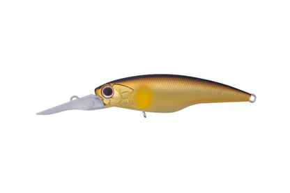 Vobler O.S.P Osp High Cut Suspend 60mm 5.3gr Me01 Golden Ayu
