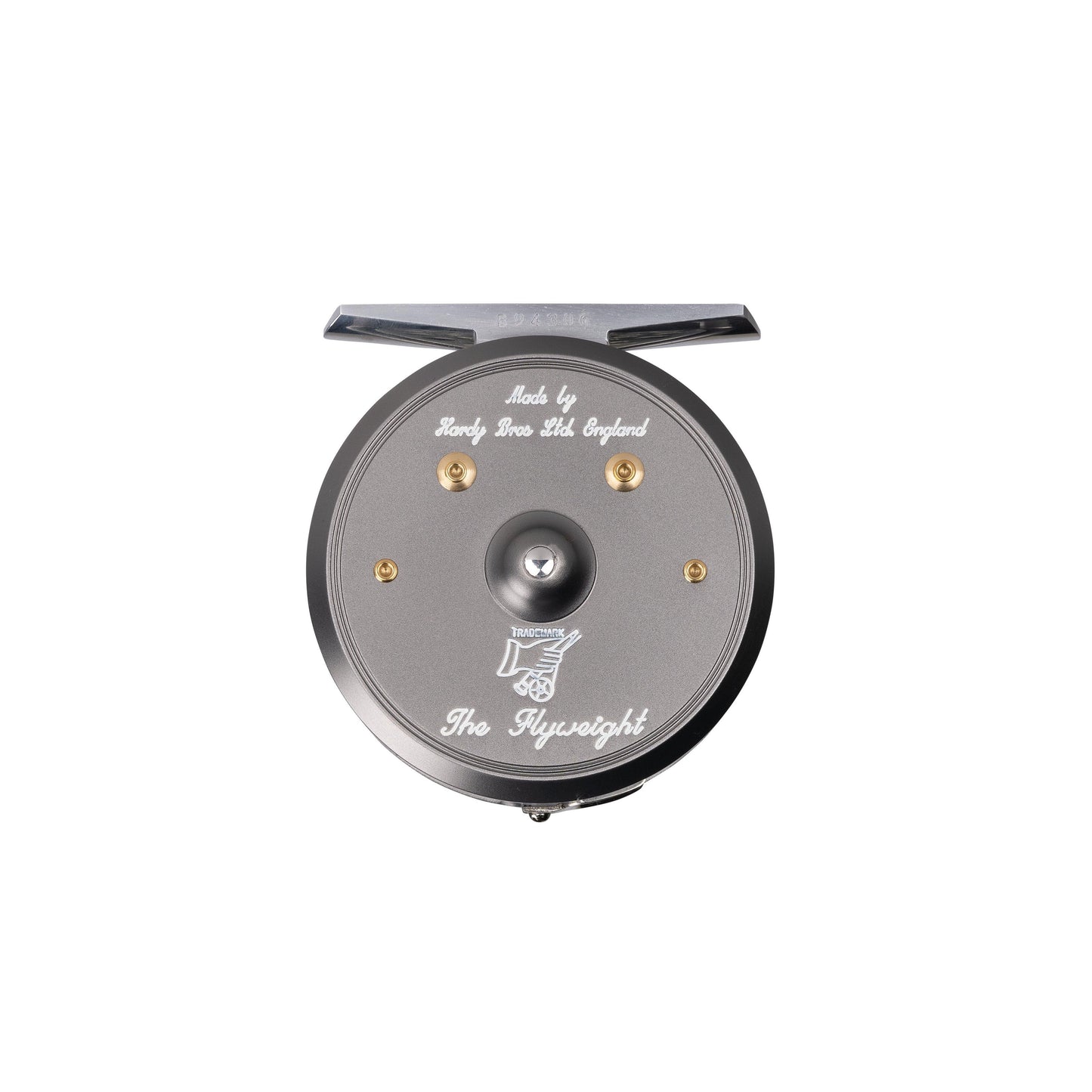 Mulineta Musca (Fly) Hardy Hreltwfly Ltw Flyweight