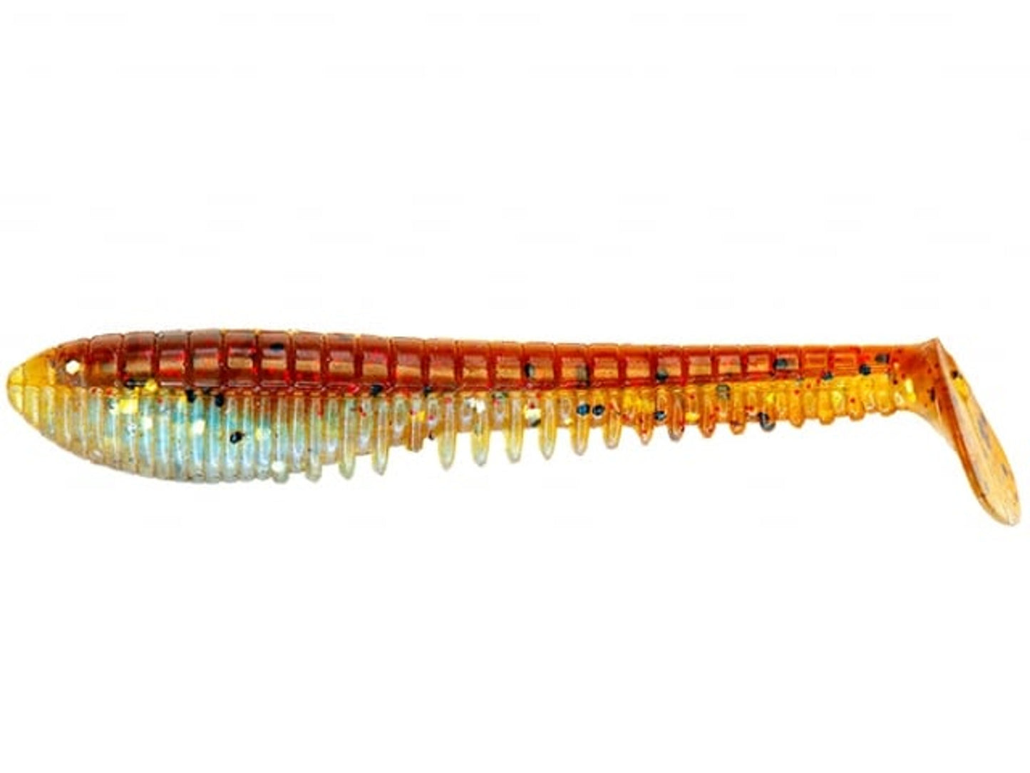 Naluca Soft Shad Pontoon21 Awaruna Evo 4225 8.9cm