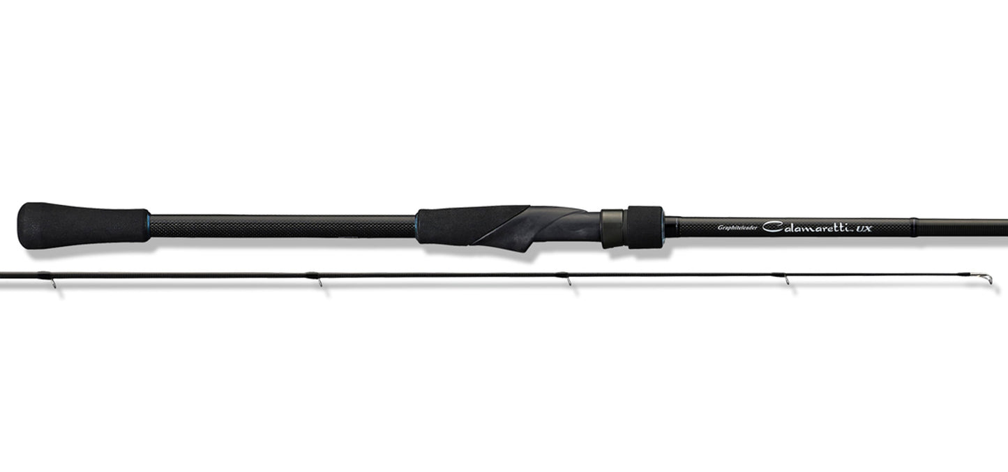 Lanseta Spinning Graphiteleader Calamaretti Ux 26gcalus-792ml/m R-fast 2.36m 7-21gr