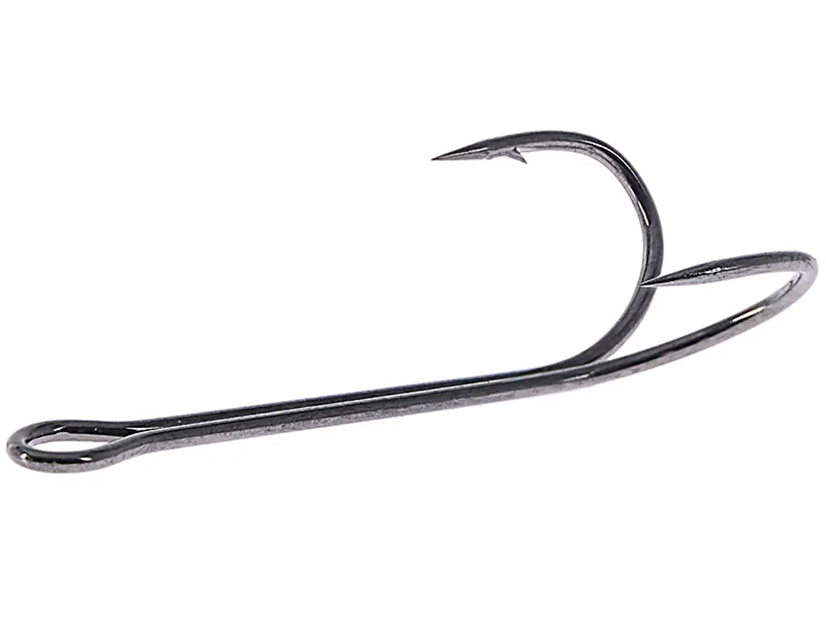 Carlige Spinning Carlige Select Double Hooks Twh-22l Twinlong #12 - 10pcs