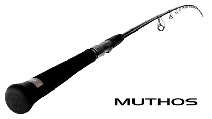 Lanseta Spinning Zenaq Zenaq Muthos Sonio 100m Type R 10" 304cm 10-100gr
