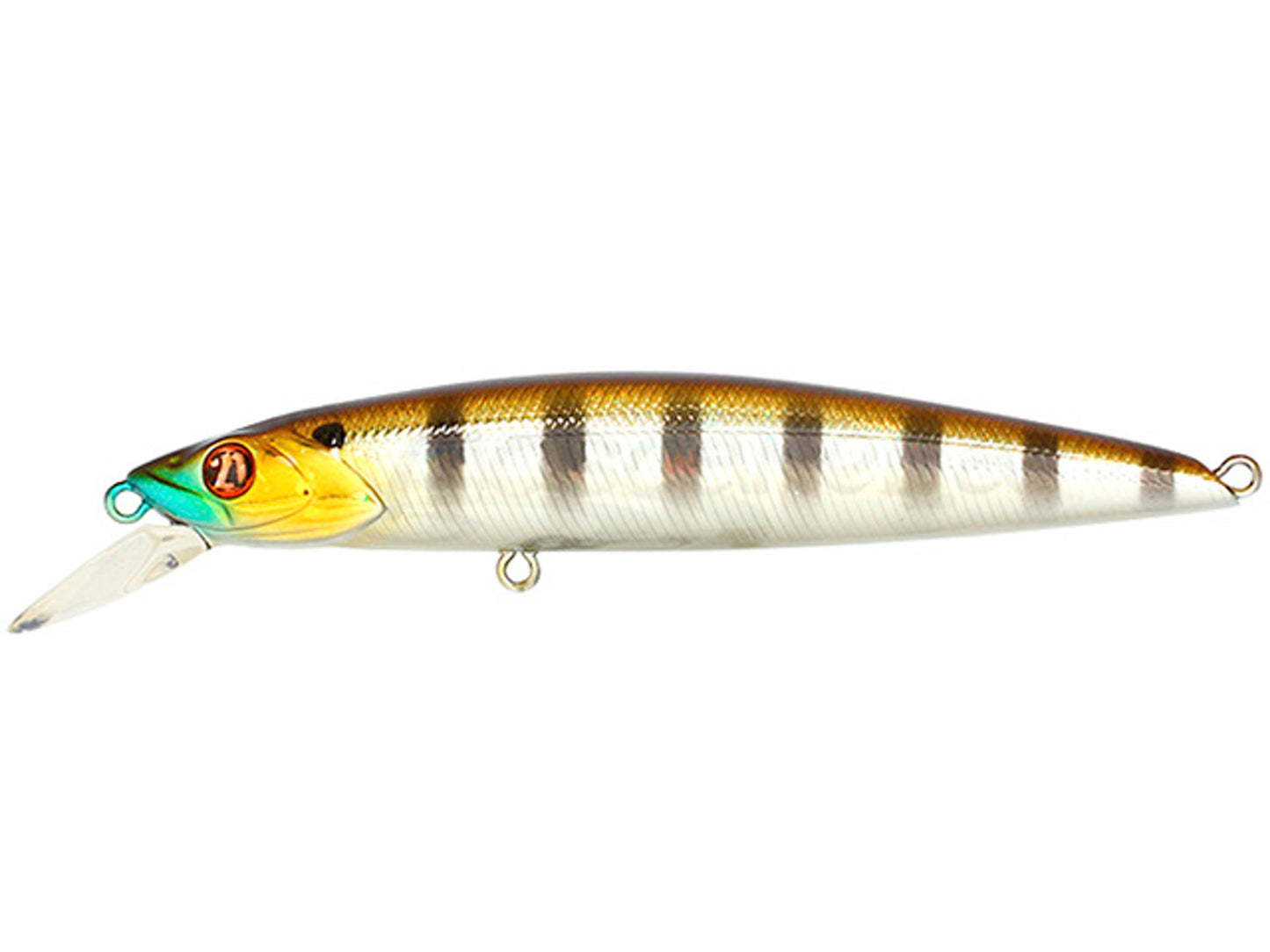 Vobler Vobler Pontoon21 Cablista 105sp-sr 10.5cm 13.9g 007 Sp