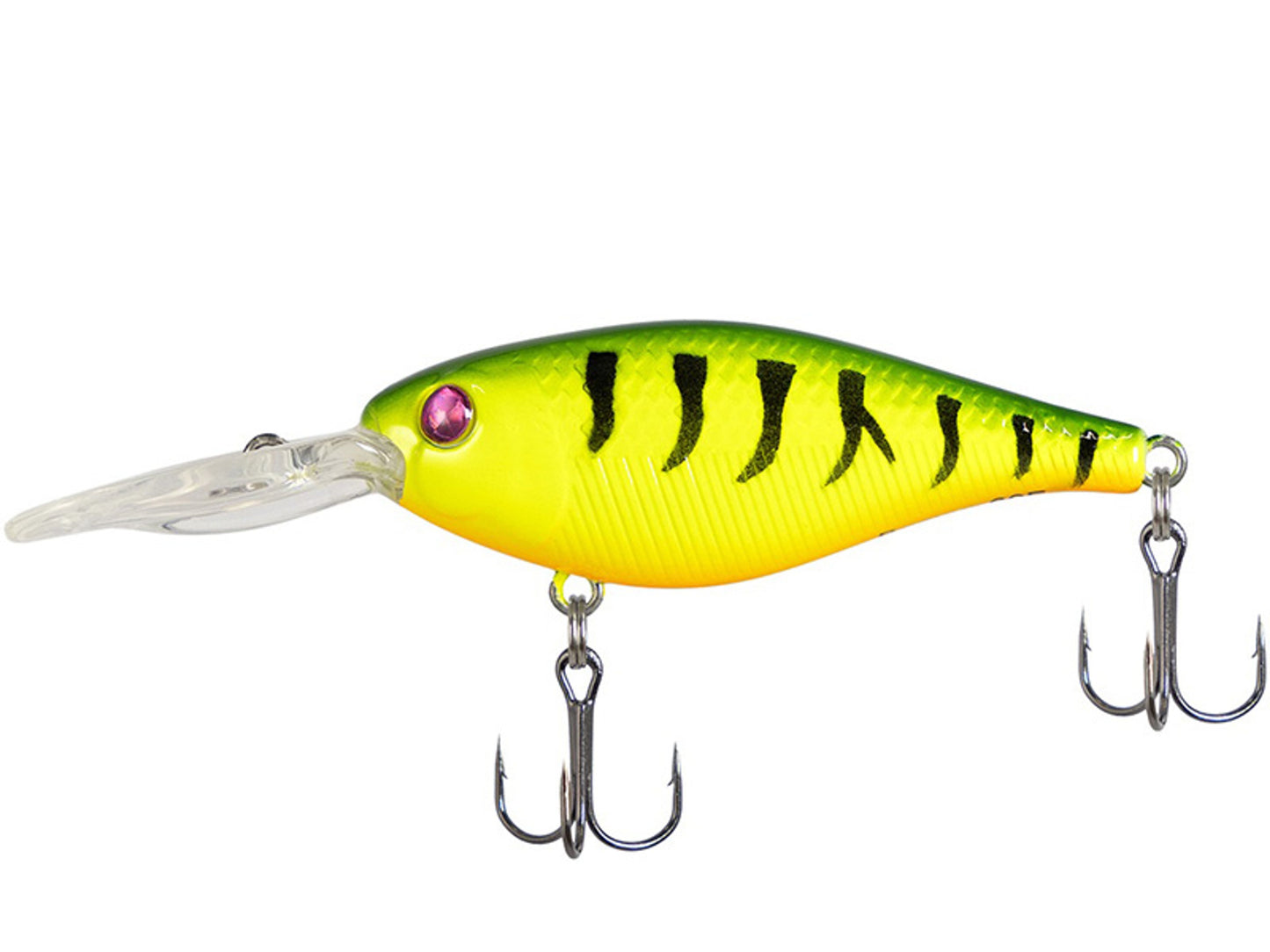 Vobler Vobler X-fish Beaver 60f 6cm 8.5g #098 F