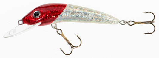 Vobler Jaxon Hs Ferox F Rh 6cm 5gr