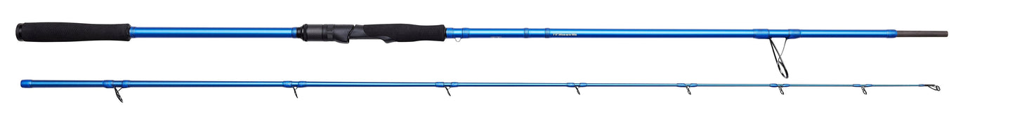 Lanseta Spinning Savage Gear Sgs4 Sm Spc. 7ft11in/2.41m Mf Max190g/xx
