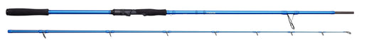 Lanseta Spinning Savage Gear Sgs4 Sm Spc. 7ft11in/2.41m Mf Max190g/xx 2.41m Moderate Fast