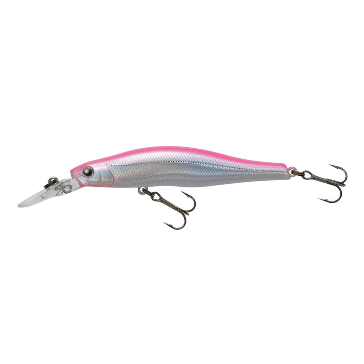 Vobler Tiemco Sumari Medium Deep Md90f 90mm 10gr Culoare 211 Dive 1.5m