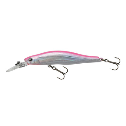 Vobler Tiemco Sumari Medium Deep Md90f 90mm 10gr Culoare 211 Dive 1.5m