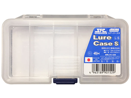 Cutie Meiho Lure Case S