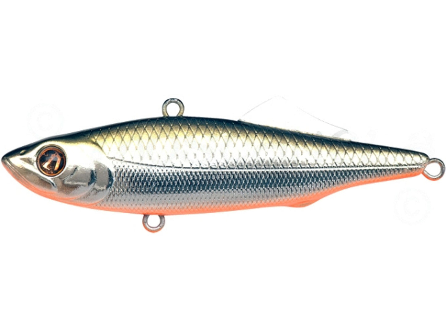 Vobler Vobler Pontoon21 Kalikana Vib Nano Sound 5.8cm 11g R60f S