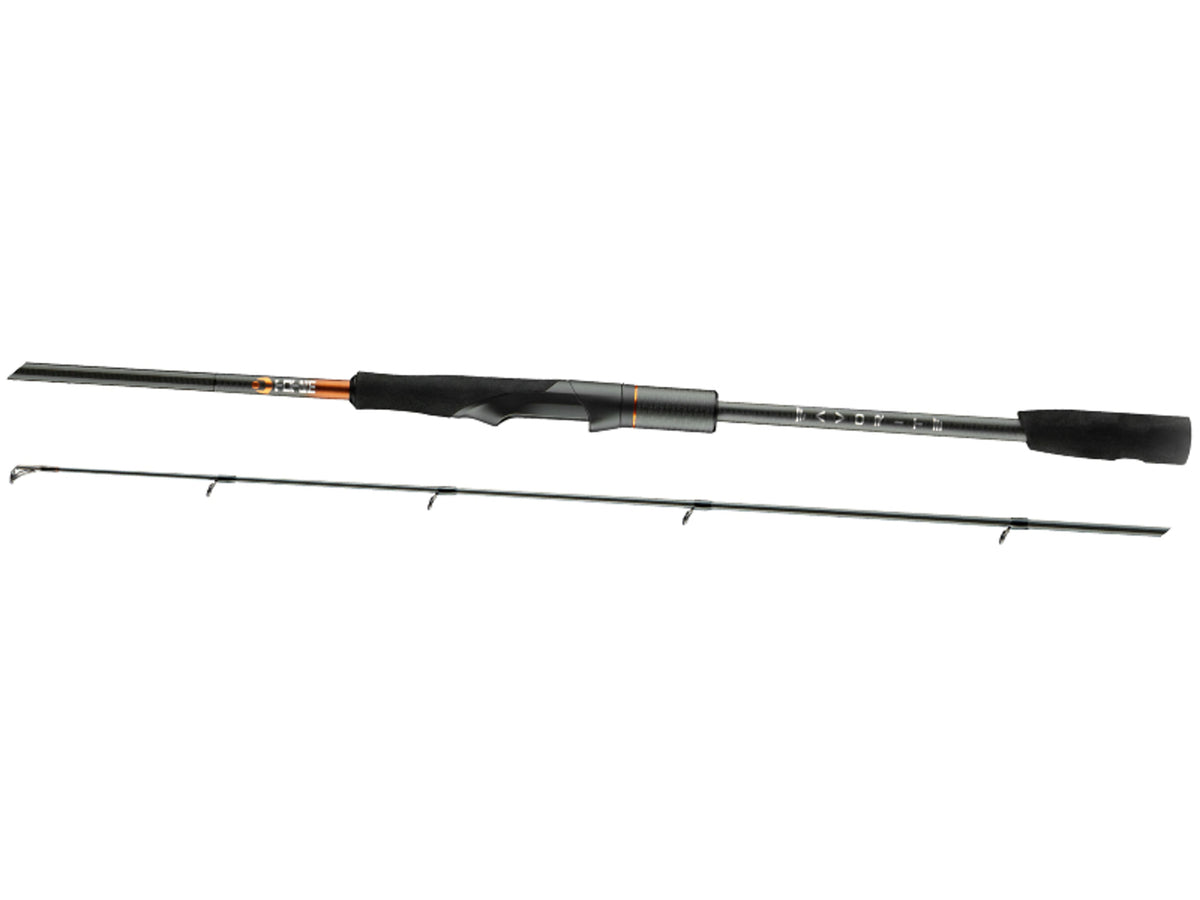 Lanseta Spinning Favorite Totem Ttm1-982h 2.94m 20-60g Fast Totem 2.94m 20-60g