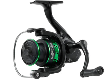 Mulineta Select Reflex Rflx2 2500s Reflex Rflx2 2500s