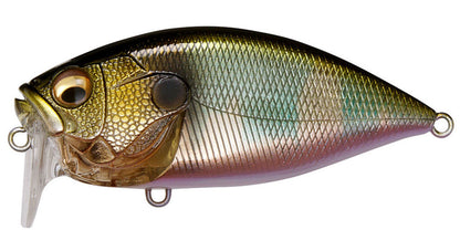 Vobler Megabass O.r.c Over Rev Crank 70mm 17.5gr Wagin Oikawa