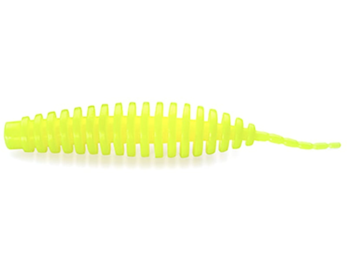 Fishup Tanta 7.6cm #046 Lemon 7.6cm Lemon