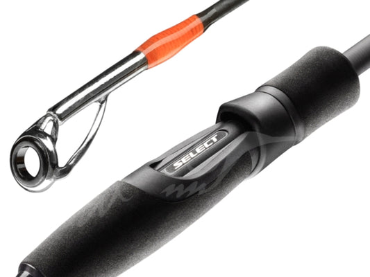Lanseta Spinning Select Force Frc-702l 2.13m 3-14g Fast
