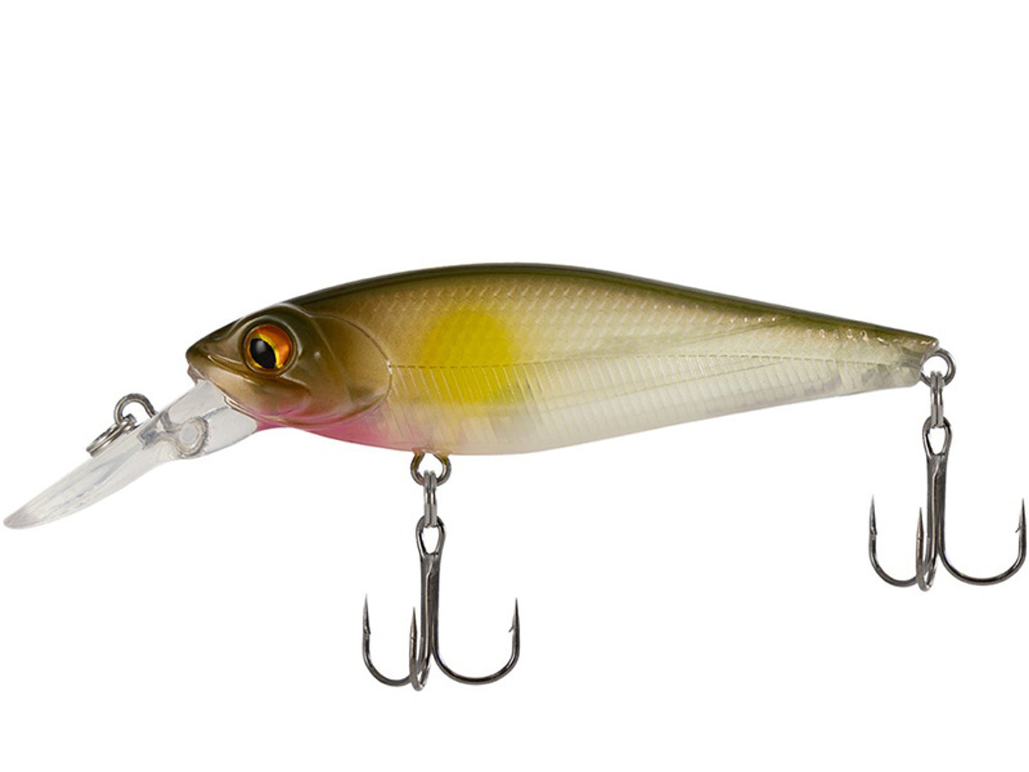 Vobler Vobler X-fish Robber 80f 8cm 9.5g #014 F
