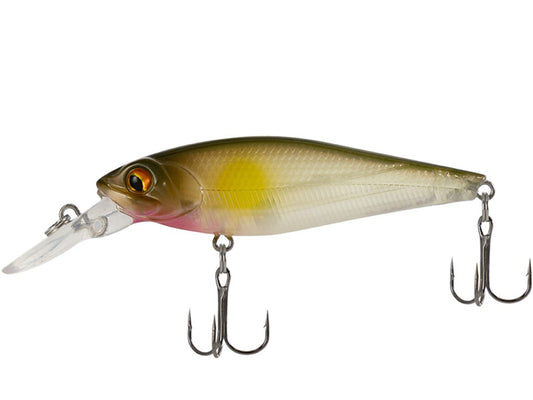 Vobler Vobler X-fish Robber 80f 8cm 9.5g #014 F