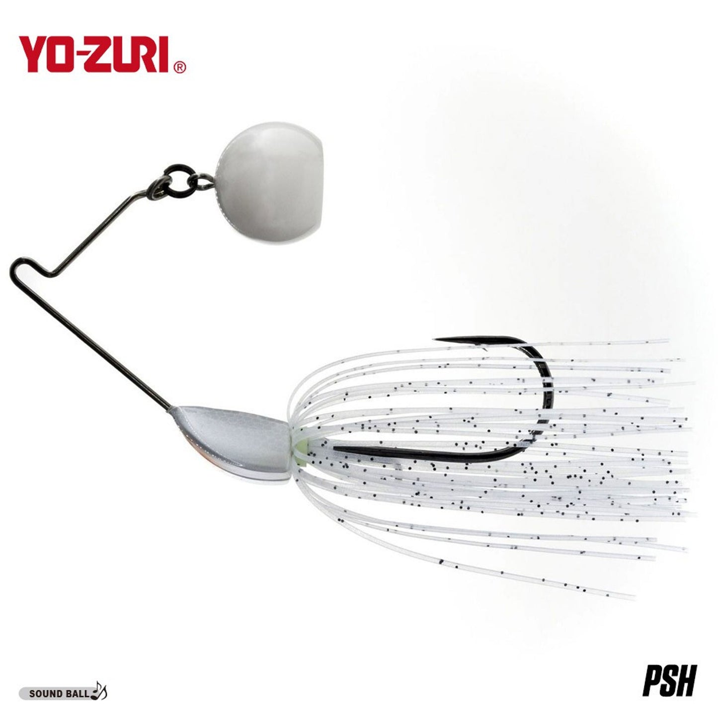 Vobler Yo-Zuri Yo-zuri 3db Knuckle Bait 14gr