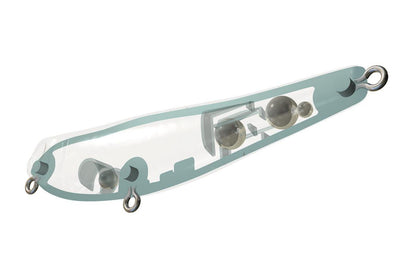Vobler Megabass Dog-x Jr. Coayu 71mm 5.6gr Down Sizing Takumi Seochi Ayu